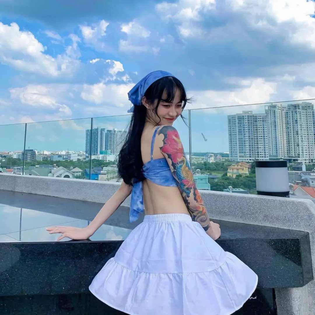 娇妻芳龄几许