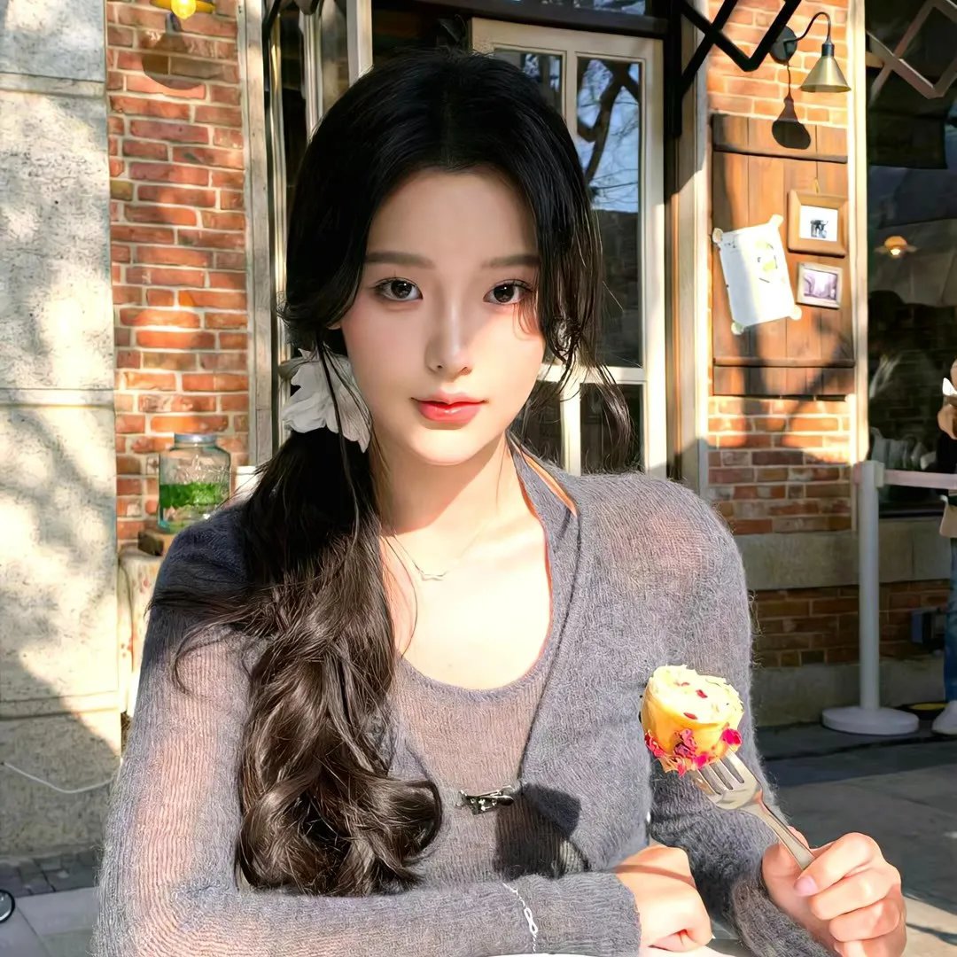 小姐不藏私